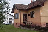Casa rural Jamník Eslovaquia